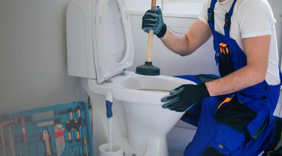 Professional Leak Detection Services in Bloomington, IN